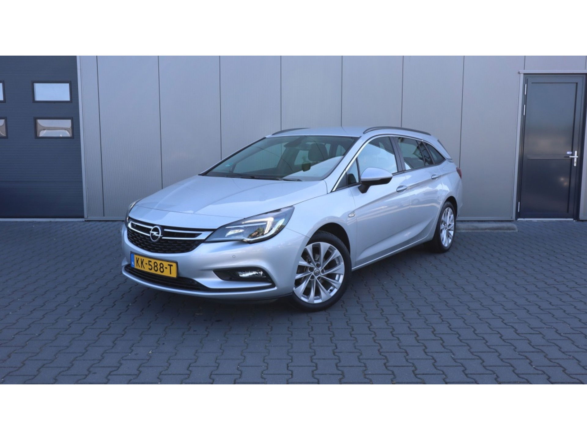 Opel Astra Sports Tourer 1.0 Edition | Media | Camera | PDC |