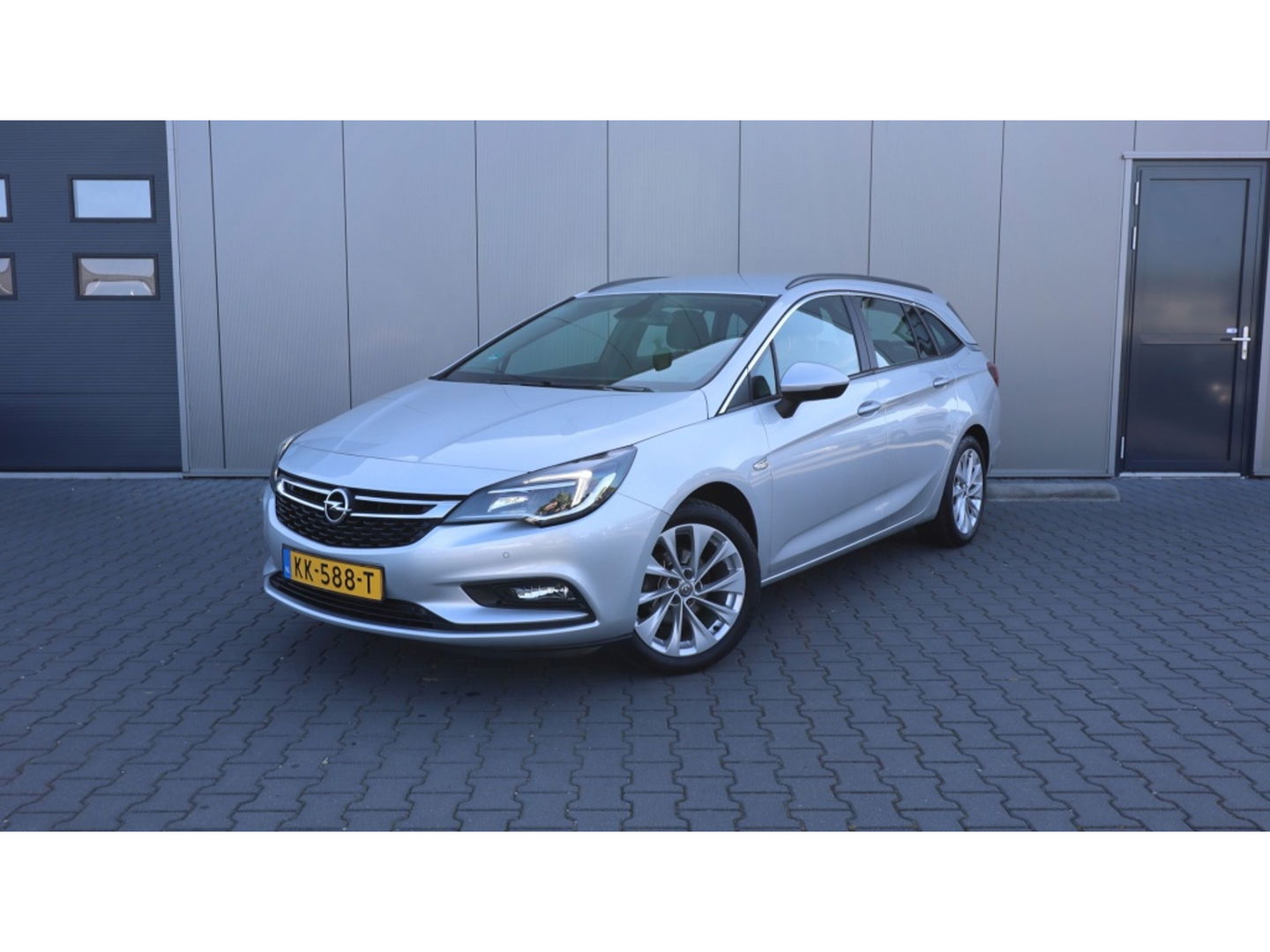Opel Astra Sports Tourer 1.0 Edition | Media | Camera | PDC |