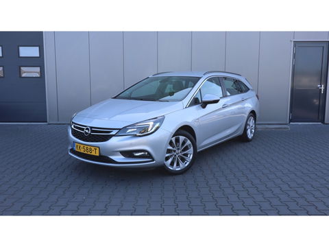 Opel Astra Sports Tourer 1.0 Edition | Media | Camera | PDC |