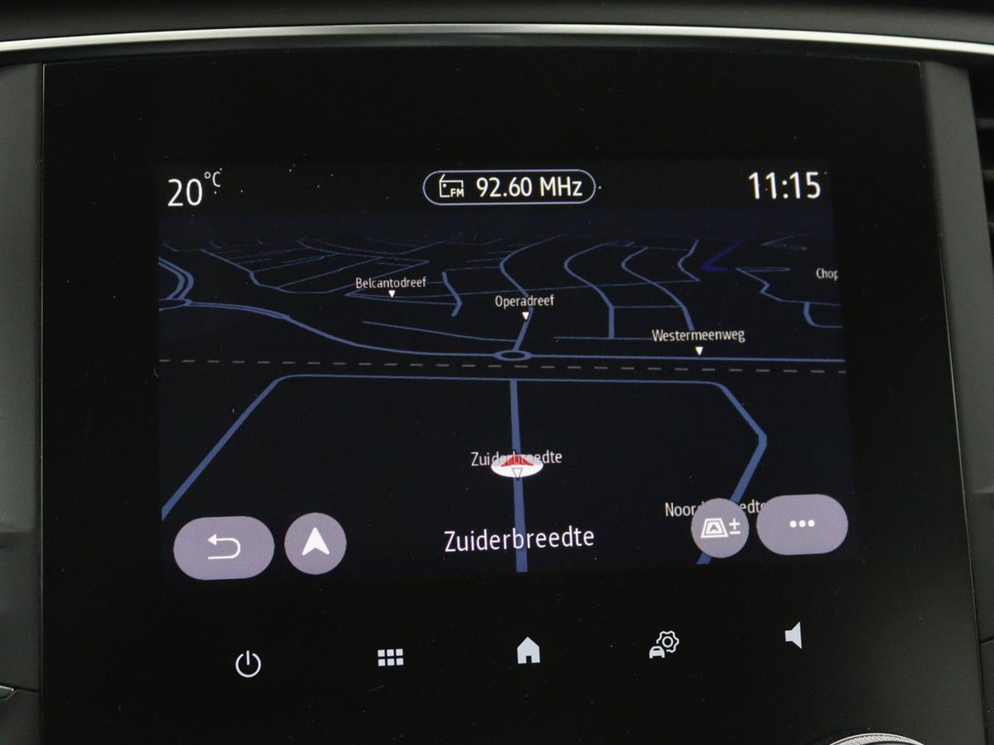 Renault Mégane Estate 1.3 TCe Zen | Apple Carplay | Cruise Control | Navi | DAB | LMV | Airco