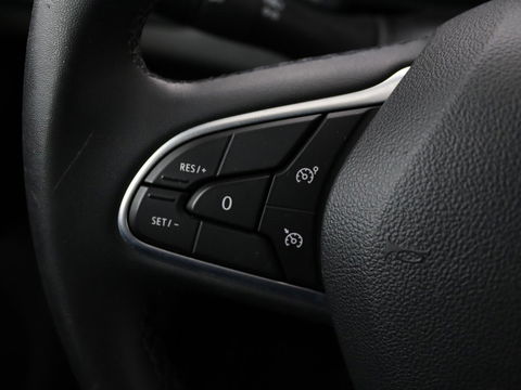 Renault Mégane Estate 1.3 TCe Zen | Apple Carplay | Cruise Control | Navi | DAB | LMV | Airco