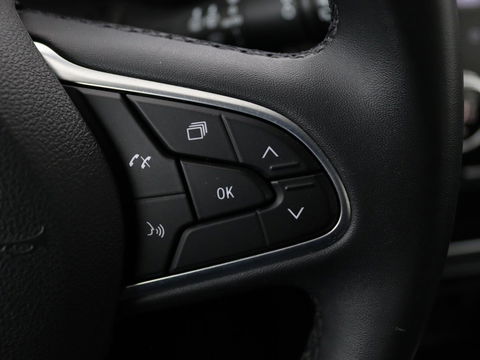 Renault Mégane Estate 1.3 TCe Zen | Apple Carplay | Cruise Control | Navi | DAB | LMV | Airco