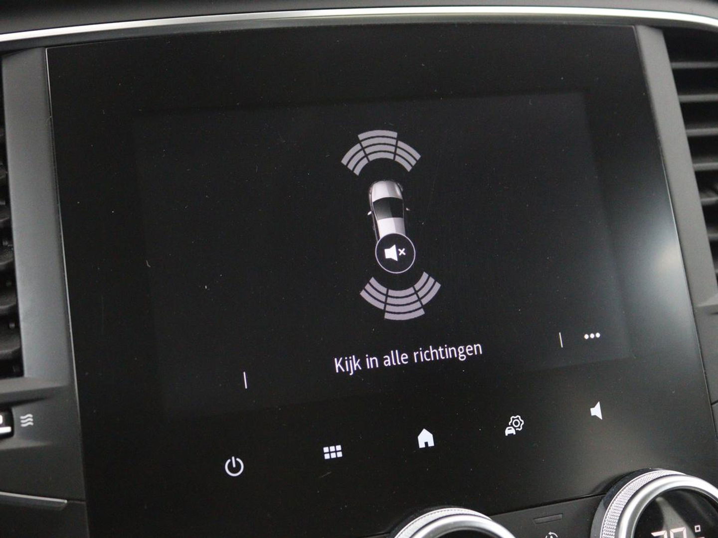Renault Mégane Estate 1.3 TCe Zen | Apple Carplay | Cruise Control | Navi | DAB | LMV | Airco