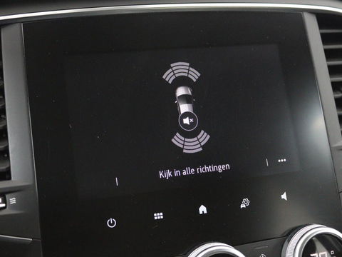 Renault Mégane Estate 1.3 TCe Zen | Apple Carplay | Cruise Control | Navi | DAB | LMV | Airco