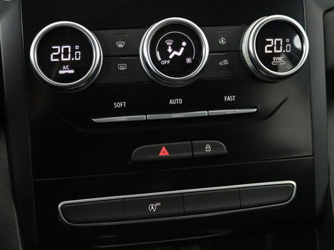 Renault Mégane Estate 1.3 TCe Zen | Apple Carplay | Cruise Control | Navi | DAB | LMV | Airco
