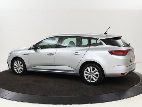 Renault Mégane Estate 1.3 TCe Zen | Apple Carplay | Cruise Control | Navi | DAB | LMV | Airco