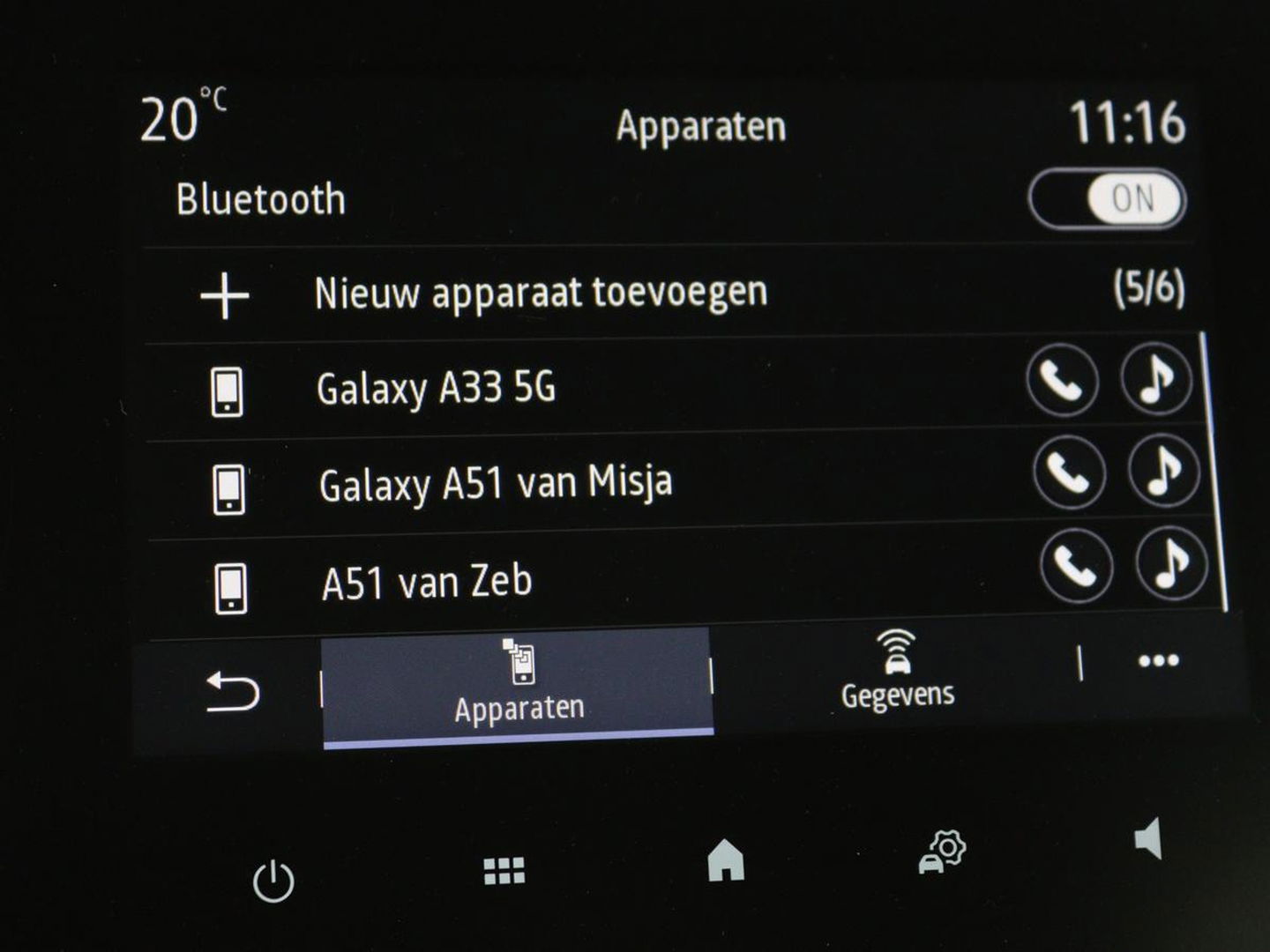 Renault Mégane Estate 1.3 TCe Zen | Apple Carplay | Cruise Control | Navi | DAB | LMV | Airco