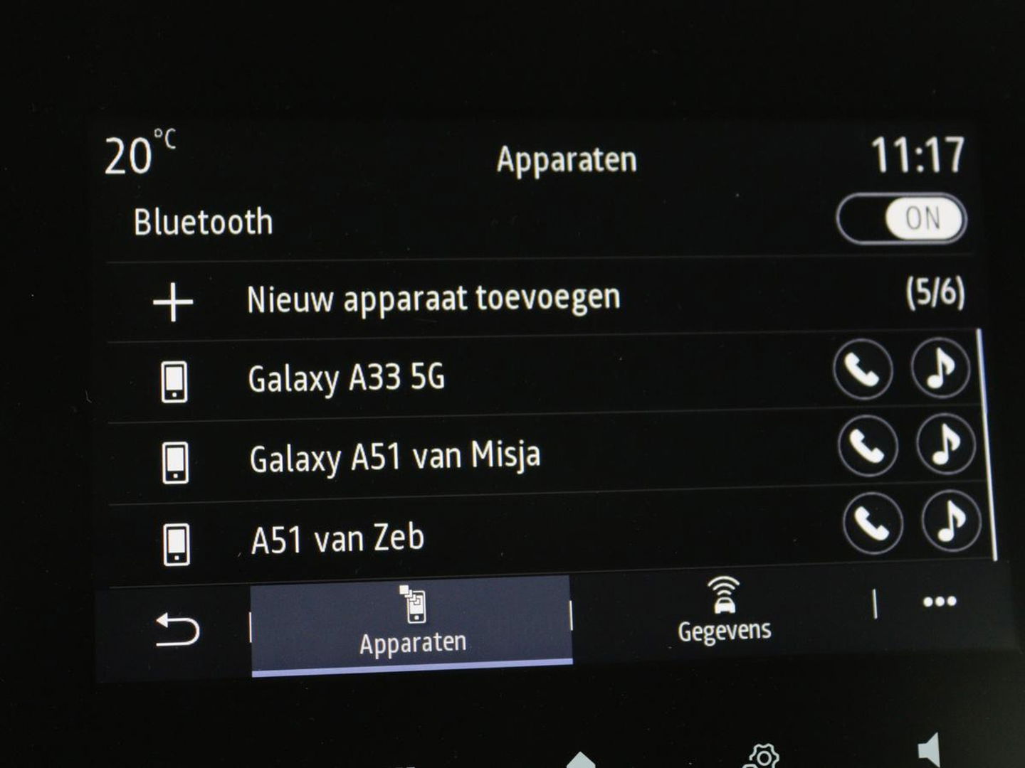 Renault Mégane Estate 1.3 TCe Zen | Apple Carplay | Cruise Control | Navi | DAB | LMV | Airco