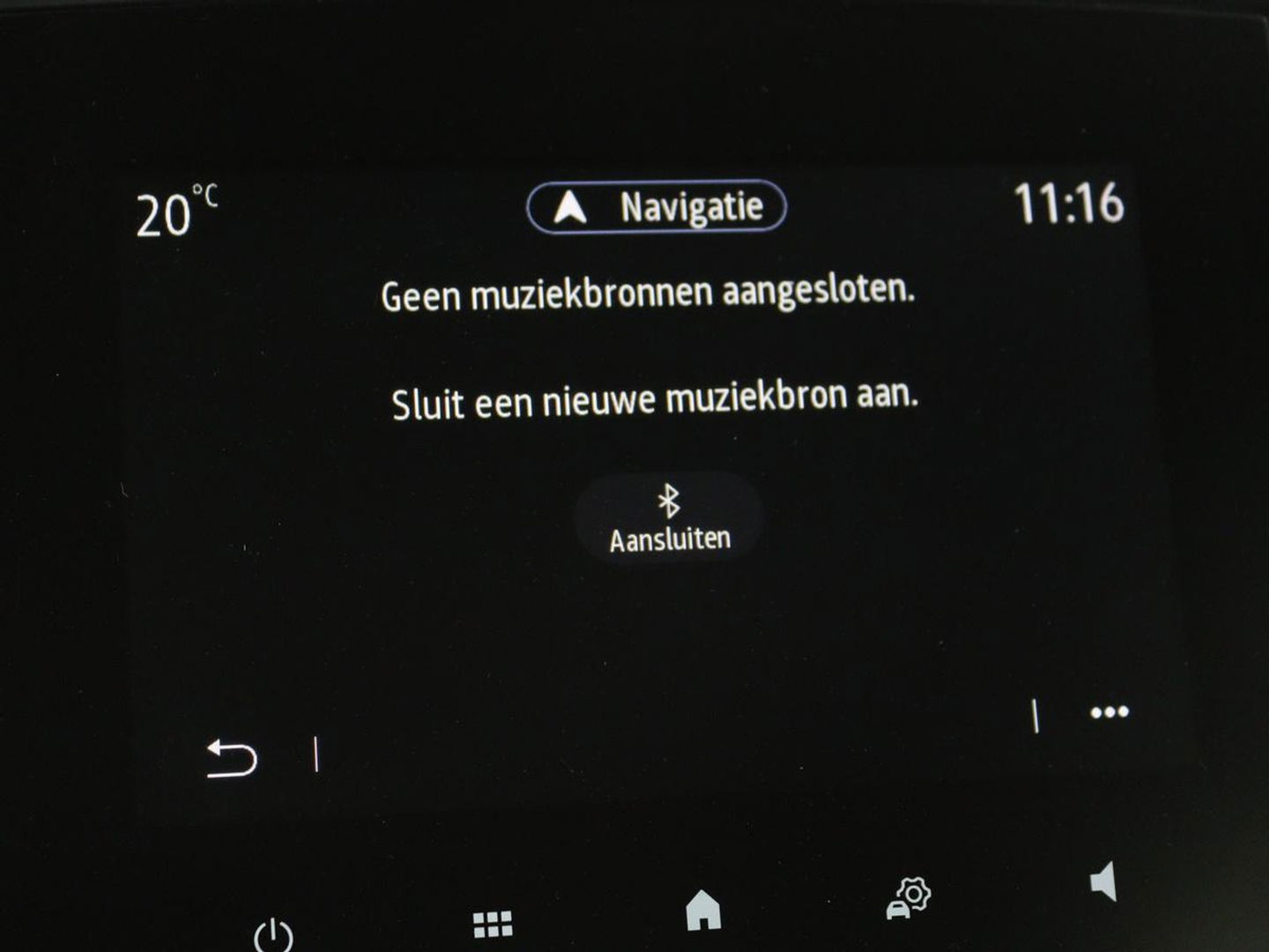 Renault Mégane Estate 1.3 TCe Zen | Apple Carplay | Cruise Control | Navi | DAB | LMV | Airco
