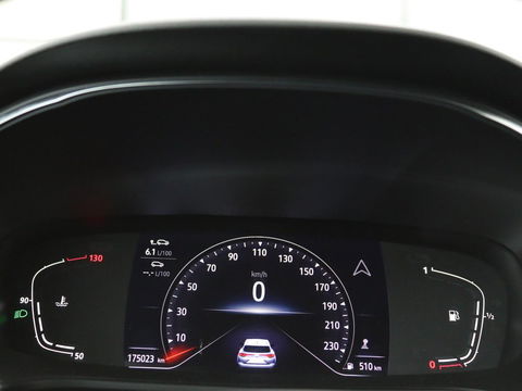 Renault Mégane Estate 1.3 TCe Zen | Apple Carplay | Cruise Control | Navi | DAB | LMV | Airco