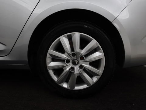 Renault Mégane Estate 1.3 TCe Zen | Apple Carplay | Cruise Control | Navi | DAB | LMV | Airco