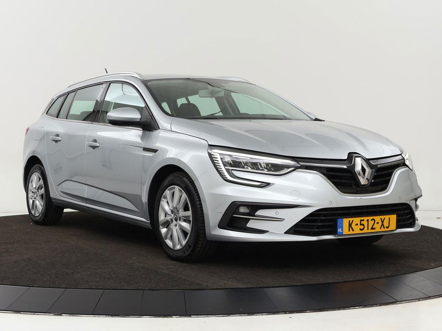 Renault Mégane Estate 1.3 TCe Zen | Apple Carplay | Cruise Control | Navi | DAB | LMV | Airco