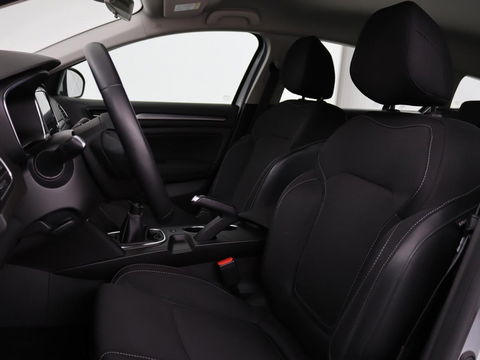 Renault Mégane Estate 1.3 TCe Zen | Apple Carplay | Cruise Control | Navi | DAB | LMV | Airco