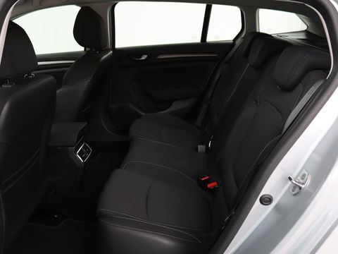 Renault Mégane Estate 1.3 TCe Zen | Apple Carplay | Cruise Control | Navi | DAB | LMV | Airco