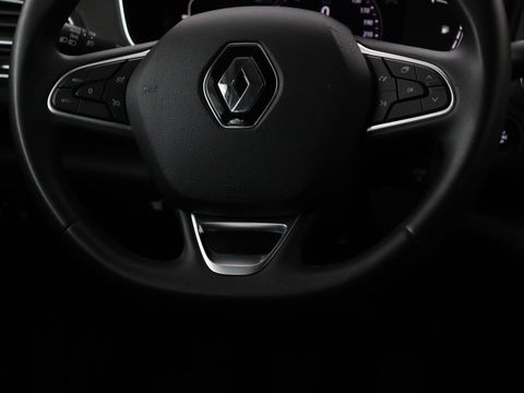Renault Mégane Estate 1.3 TCe Zen | Apple Carplay | Cruise Control | Navi | DAB | LMV | Airco