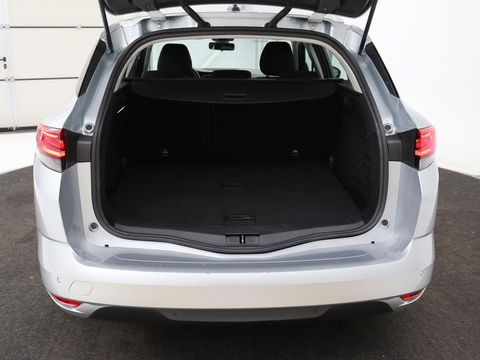 Renault Mégane Estate 1.3 TCe Zen | Apple Carplay | Cruise Control | Navi | DAB | LMV | Airco