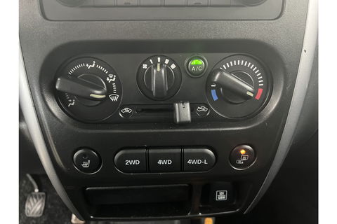 Suzuki Jimny 1.3 Exclusive 4x4 AWD Airco Trekhaak 15"LMV Stoelverwarming Elektrpakket