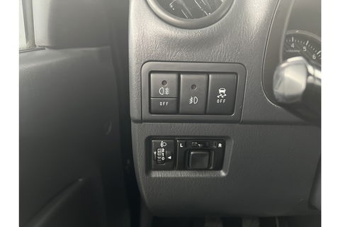 Suzuki Jimny 1.3 Exclusive 4x4 AWD Airco Trekhaak 15"LMV Stoelverwarming Elektrpakket