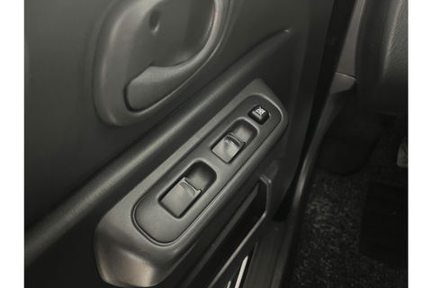 Suzuki Jimny 1.3 Exclusive 4x4 AWD Airco Trekhaak 15"LMV Stoelverwarming Elektrpakket