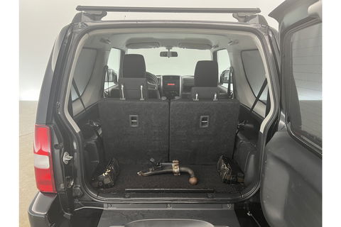 Suzuki Jimny 1.3 Exclusive 4x4 AWD Airco Trekhaak 15"LMV Stoelverwarming Elektrpakket