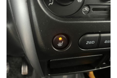 Suzuki Jimny 1.3 Exclusive 4x4 AWD Airco Trekhaak 15"LMV Stoelverwarming Elektrpakket