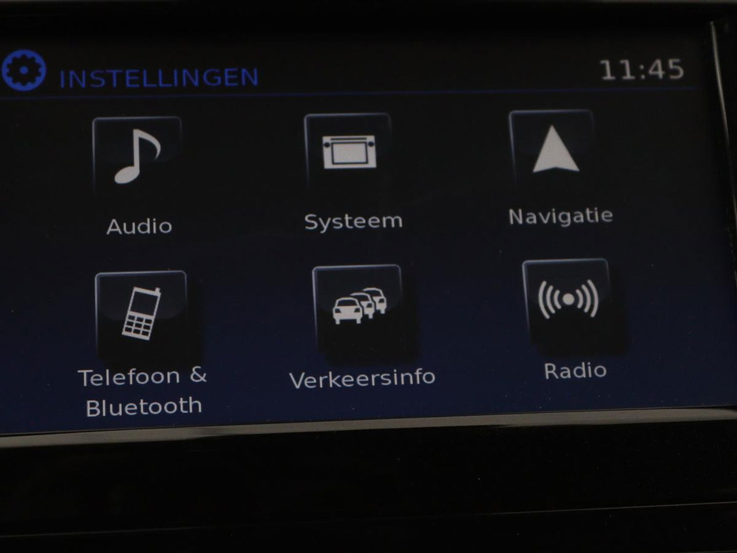 Nissan QASHQAI 1.2 Business Edition | Panoramadak | 360 Camera | Navi | Stoelverwarming | Cruise Control | Dodehoek Detectie | DAB | LMV
