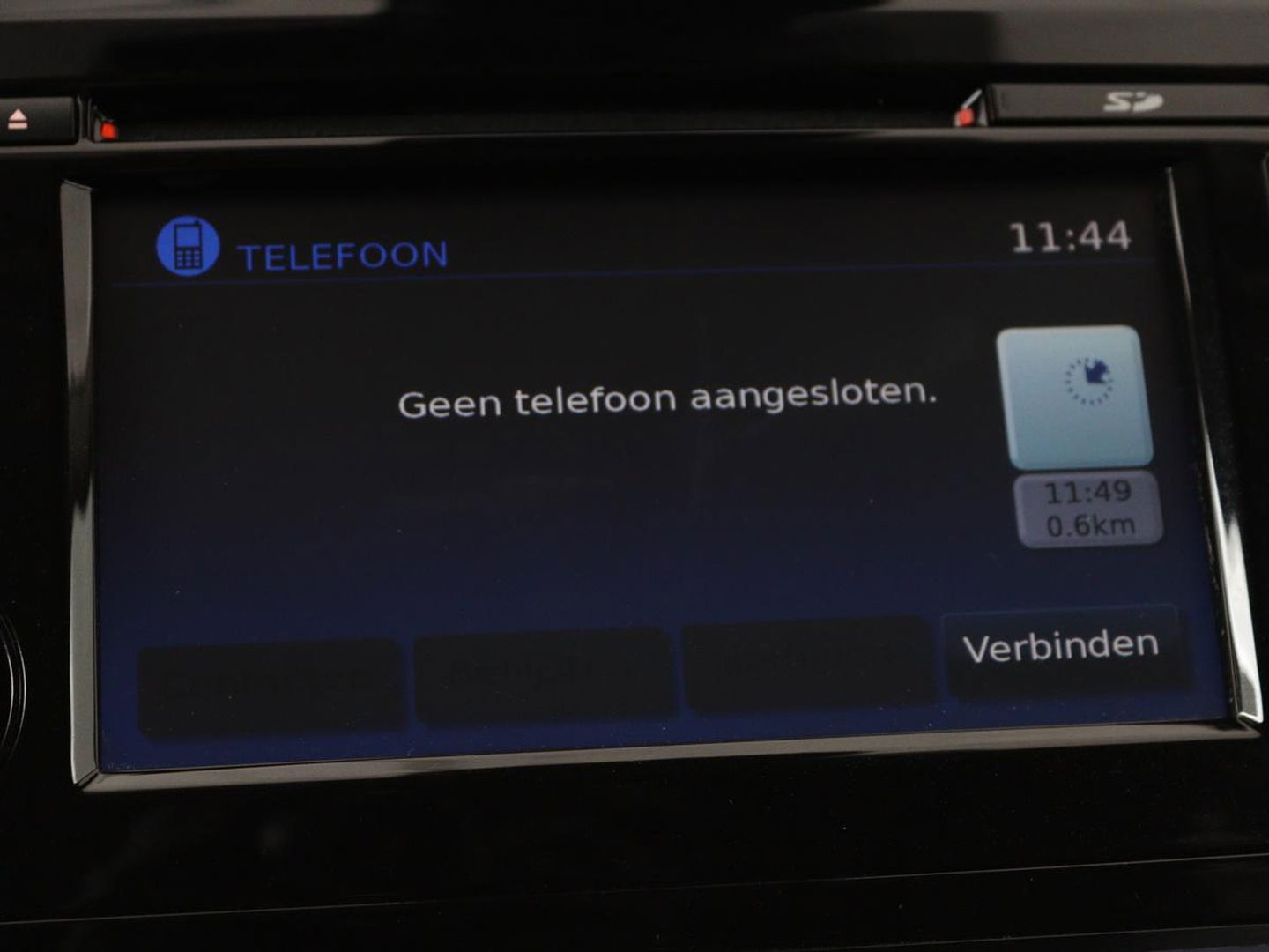 Nissan QASHQAI 1.2 Business Edition | Panoramadak | 360 Camera | Navi | Stoelverwarming | Cruise Control | Dodehoek Detectie | DAB | LMV