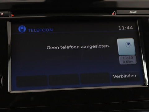 Nissan QASHQAI 1.2 Business Edition | Panoramadak | 360 Camera | Navi | Stoelverwarming | Cruise Control | Dodehoek Detectie | DAB | LMV