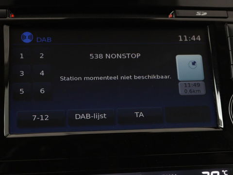 Nissan QASHQAI 1.2 Business Edition | Panoramadak | 360 Camera | Navi | Stoelverwarming | Cruise Control | Dodehoek Detectie | DAB | LMV