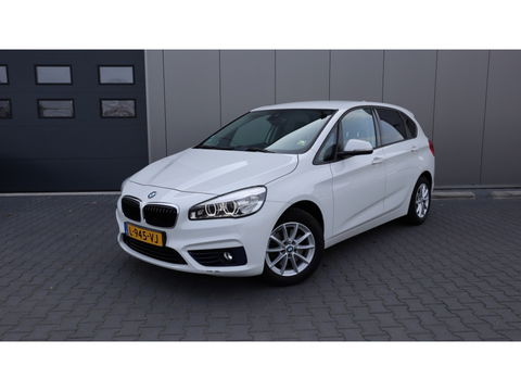 BMW 2 Serie Active Tourer 218i Sport | Led | Media | Stoelverw | PDC | Clima | Navi