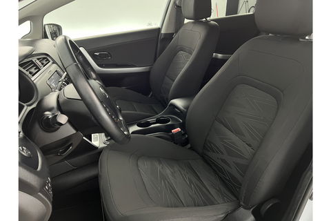Kia Ceed 1.0 T-GDi Design Edition Camera Carplay LED Trekhaak Clima Navi PDC 16"LMV