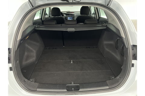 Kia Ceed 1.0 T-GDi Design Edition Camera Carplay LED Trekhaak Clima Navi PDC 16"LMV