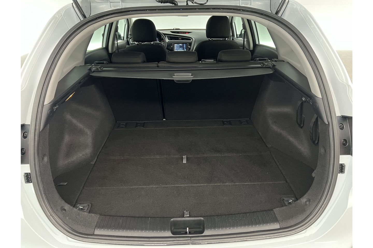 Kia Ceed 1.0 T-GDi Design Edition Camera Carplay LED Trekhaak Clima Navi PDC 16"LMV