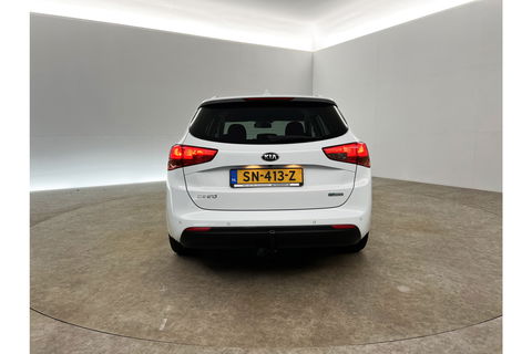Kia Ceed 1.0 T-GDi Design Edition Camera Carplay LED Trekhaak Clima Navi PDC 16"LMV