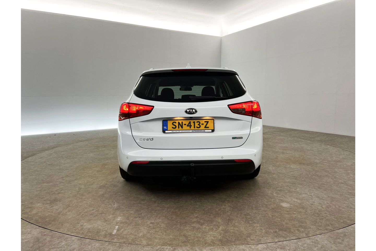 Kia Ceed 1.0 T-GDi Design Edition Camera Carplay LED Trekhaak Clima Navi PDC 16"LMV