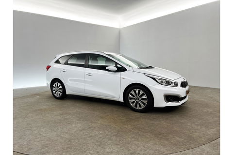 Kia Ceed 1.0 T-GDi Design Edition Camera Carplay LED Trekhaak Clima Navi PDC 16"LMV