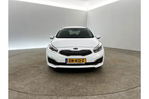 Kia Ceed 1.0 T-GDi Design Edition Camera Carplay LED Trekhaak Clima Navi PDC 16"LMV
