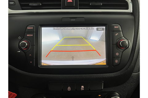 Kia Ceed 1.0 T-GDi Design Edition Camera Carplay LED Trekhaak Clima Navi PDC 16"LMV
