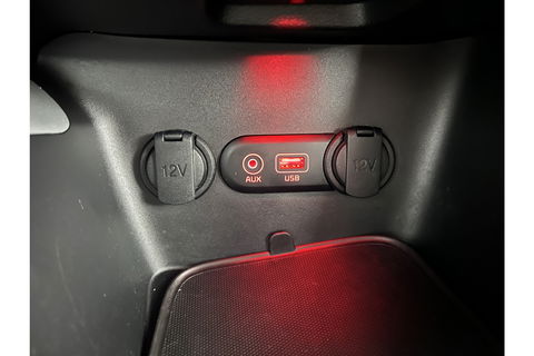 Kia Ceed 1.0 T-GDi Design Edition Camera Carplay LED Trekhaak Clima Navi PDC 16"LMV