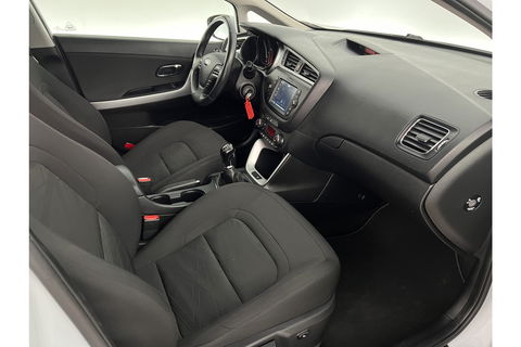 Kia Ceed 1.0 T-GDi Design Edition Camera Carplay LED Trekhaak Clima Navi PDC 16"LMV