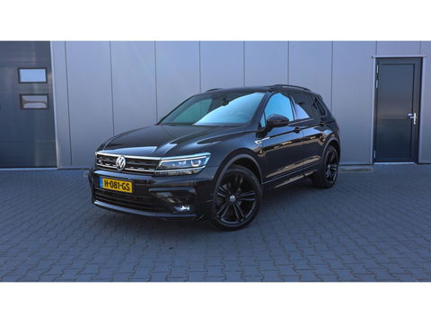 Volkswagen Tiguan 1.5 TSI Highl. Bus R | 3X R-Line | Led | Pano | Camera