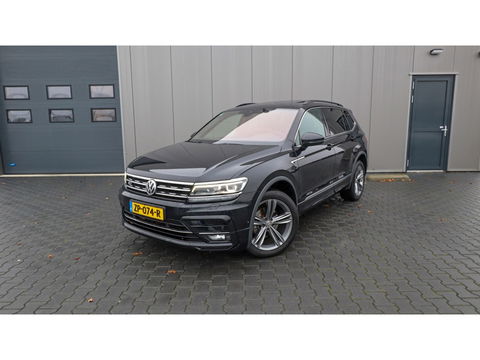 Volkswagen Tiguan Allspace 1.5 TSI HL Bus R 7p. | R-line | Pano | Camera | Led | Adap. Crui