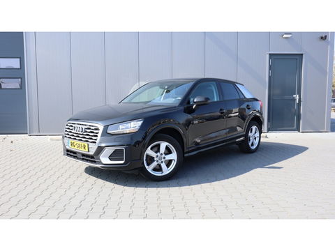Audi Q2 1.0 TFSI Sport PL. | Media | PDC | cruise