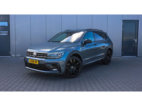Volkswagen Tiguan Allspace 1.5 TSI HL Bus R 7p. | 3X R-line | Dynn | Pano | Camera | Trekha