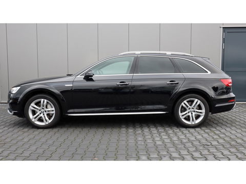 Audi A4 Allroad quattro 2.0 TFSI | 252PK | Panoramadak | S line | Bang & olafsen