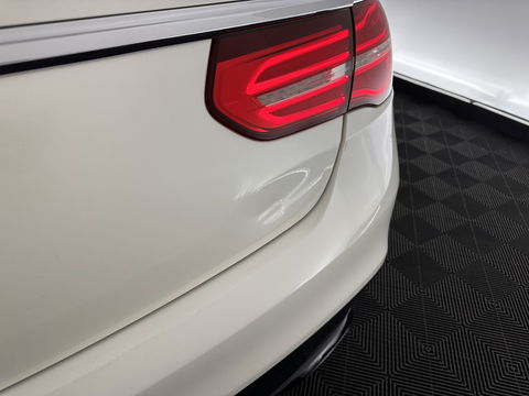 Mercedes-Benz GLE Coupé 450 AMG 4-MATIC Aut. *PANO | DISTRONIC | LUXURY-LEATHER | FULL-LED | HARMAN/KARDON-AUDIO | MEMORY-PACK | TOPVIEW | BLINDSPOT | SPORT-SEATS | KEYLESS | AIR-SUSPENSION | DAB+ | NAVI-FULLMAP | TOWBAR | 22''ALU