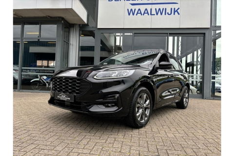 Ford Kuga 2.5 PHEV 225PK ST-LINE X AUTOMAAT NAVI PDC-CAMERA.