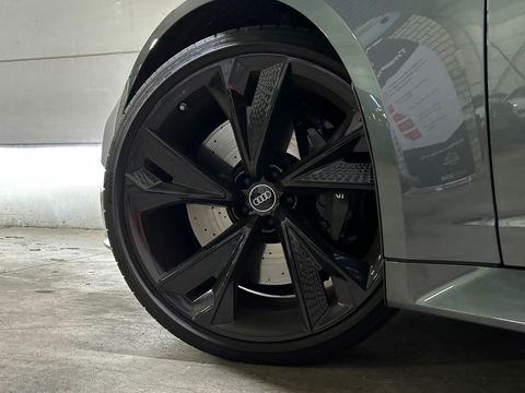 Audi RS6 quattro PANO, 4WS, Carbon (Fabrieks garantie tot 2026)
