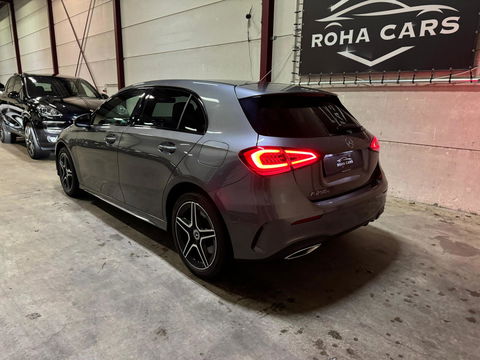 Mercedes-Benz A-Klasse 250 e AMG Line Night pakket