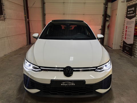 Volkswagen Golf 2.0 TSI GTI CLUBSPORT 300pk panorama